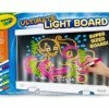 CRAYOLA ULTIMATE LIGHT BOARD 1 CRAYOLA ULTIMATE LIGHT BOARD -CREATIONS shop image 9a460b06 0556 4fe2 ac33 e3fa10d943cd 1024x1024@2x