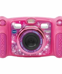 VTECH KIDIZOOM DUO 5.0 PINK -CREATIONS shop image 9c0fa82a 4031 4f01 8064 0d9523c14f25 1024x1024@2x