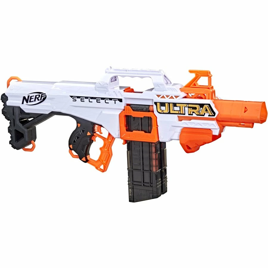 NERF ULTRA SELECT 4 NERF ULTRA SELECT - Image 2