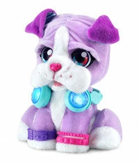 VTECH DJ THE BEATBOXER