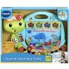 VTECH TOUCH & TEACH SEA TURTLE