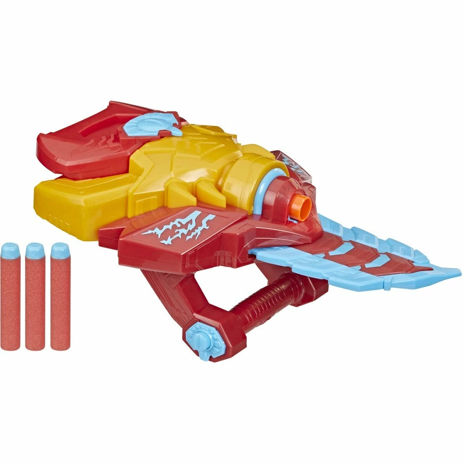 MARVEL MONSTER HUNTERS MONSTER BLADE 4 MARVEL MONSTER HUNTERS MONSTER BLADE - Image 2