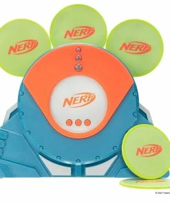 NERF SKEET SHOT DISC LAUNCHER 10 NERF SKEET SHOT DISC LAUNCHER -CREATIONS shop image 9fa60ae6 281e 498f 98c5 77c1712725e6 1024x1024@2x