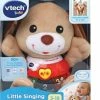 VTECH LITTLE SINGING PUPPY AST 2 VTECH LITTLE SINGING PUPPY AST -CREATIONS shop image 9fb58c5e 2496 4c22 a7d1 57cfb870d906 1024x1024@2x