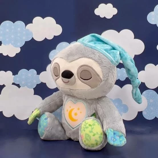 VTECH SLEEPY SLOTH 4 VTECH SLEEPY SLOTH - Image 2