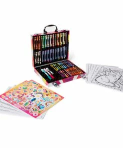 CRAYOLA UNI CREATURES MINI ART CASE 7 CRAYOLA UNI CREATURES MINI ART CASE -CREATIONS shop image a0daf812 ef85 4033 9f21 a1dc28cac478 1024x1024@2x