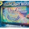 CRAYOLA ULTIMATE LIGHT BOARD -CREATIONS shop image a206e3ea 2b93 4820 bc7c f971a5178d1a 1024x1024@2x