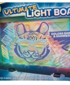 CRAYOLA ULTIMATE LIGHT BOARD