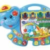 VTECH TOUCH AND TEACH ELEPHANT