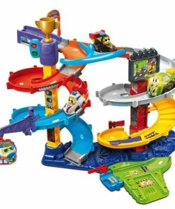 VTECH TOOT TOOT DRIVERS TWIST RACE TOWER 9 VTECH TOOT TOOT DRIVERS TWIST RACE TOWER -CREATIONS shop image a7042d33 800e 4d2f abd7 5c2908d17a20 1024x1024@2x
