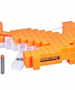 NERF MINECRAFT PILLAGERS CROSSBOW -CREATIONS shop image a7924e4e b243 4d1e acd3 d4a417b5b34b 1024x1024@2x