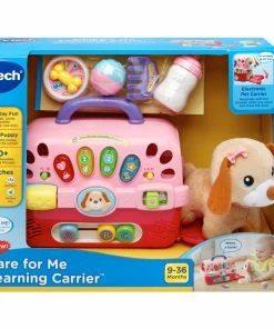 VTECH CARE FOR ME LEARNING CARRIER