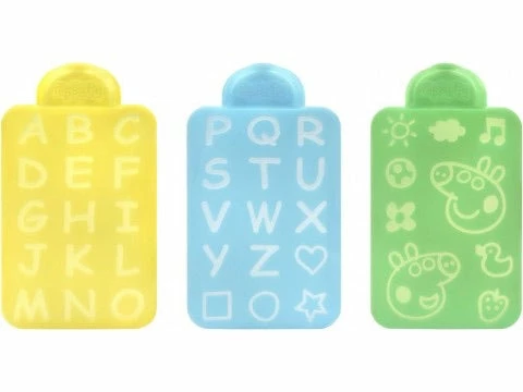 VTECH PEPPA PIG DOODLE BOARD 5 VTECH PEPPA PIG DOODLE BOARD - Image 3