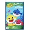 CRAYOLA GCP FOLDALOPE BABY SHARK 1 CRAYOLA GCP FOLDALOPE BABY SHARK -CREATIONS shop image aab548d3 96a1 4f38 9343 d6573eb2af46 1024x1024@2x