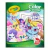 CRAYOLA COLOR & STICKER BOOK MLP 2 CRAYOLA COLOR & STICKER BOOK MLP -CREATIONS shop image aacb4d50 51a4 41fb bfd8 67dab53ecbbf 1024x1024@2x
