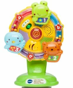 VTECH BABY LF SING-ALONG SPINNING WHEEL -CREATIONS shop image ab995e32 cb08 4f65 9231 8db50e2e941f 1024x1024@2x