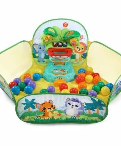 VTECH POP & COUNT BALL PIT -CREATIONS shop image ac9b1294 a9df 417c 9639 11575e379783 1024x1024@2x