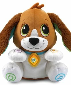 L/F SPEAK & LEARN PUPPY 6 L/F SPEAK & LEARN PUPPY -CREATIONS shop image aca49b95 b617 474f bccf c5d4bf180cd2 1024x1024@2x