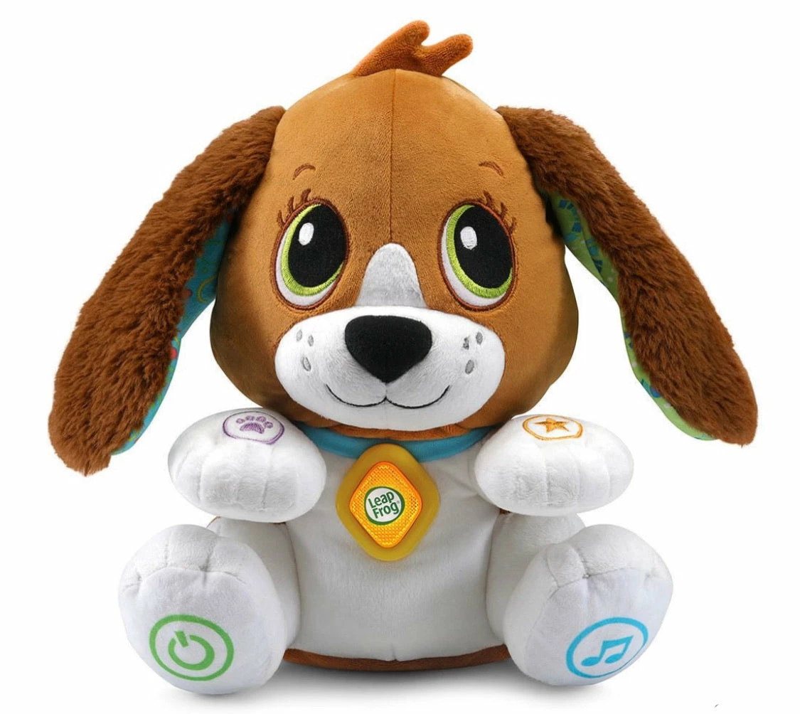 L/F SPEAK & LEARN PUPPY 4 L/F SPEAK & LEARN PUPPY - Image 2