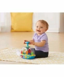 VTECH SEASIDE SPINNING TOP 6 VTECH SEASIDE SPINNING TOP -CREATIONS shop image af4cd22c c04b 4d11 9a34 316edb76c20d 1024x1024@2x