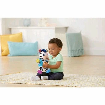 VTECH LIGHTS & STRIPES ZEBRA 5 VTECH LIGHTS & STRIPES ZEBRA - Image 3