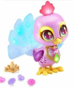 VTECH MYLA'S SPARKLING FRIEND ASTD 9 VTECH MYLA'S SPARKLING FRIEND ASTD -CREATIONS shop image b18ed06e 58c1 4a0c 8dae d690a86a2271 1024x1024@2x