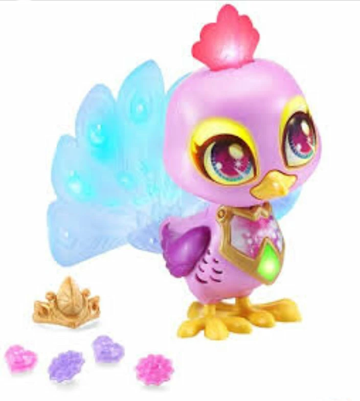 VTECH MYLA'S SPARKLING FRIEND ASTD 6 VTECH MYLA'S SPARKLING FRIEND ASTD - Image 4