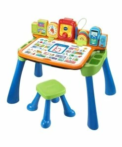 VTECH LEARN & DRAW ACTIVITY DESK -CREATIONS shop image b2b6f7a8 1786 406f a3cb 3772cb3c0b66 1024x1024@2x