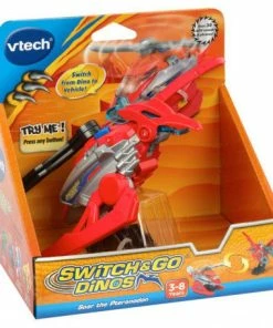 VTECH SWITCH & GO DINOS MICRO CREW AST 9 VTECH SWITCH & GO DINOS MICRO CREW AST -CREATIONS shop image b9c903ac 5b3c 4085 a969 6c6c574b10b1 1024x1024@2x
