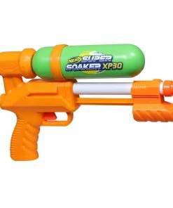 NERF SOA SUPER SOAKER XP30 AP 5 NERF SOA SUPER SOAKER XP30 AP -CREATIONS shop image ba503215 be70 4af9 b705 98bc6d7512d3 1024x1024@2x