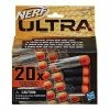 NERF ULTRA DART REFILL 20 PACK 2 NERF ULTRA DART REFILL 20 PACK -CREATIONS shop image bcb776de d0fc 414a 84b1 2dd4a14a364c 1024x1024@2x