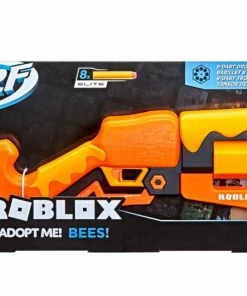 NERF ROBLOX ADOPT ME BEES