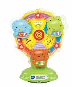 VTECH BABY LF SING-ALONG SPINNING WHEEL -CREATIONS shop image bd768bfa 6aa7 4a5d affd c26db2d46a80 1024x1024@2x