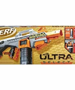 NERF ULTRA SELECT