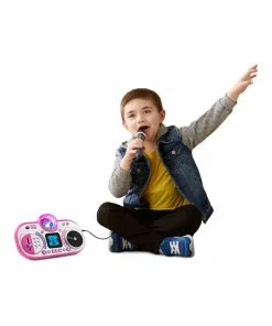VTECH 10 IN 1 KIDI SUPERSTAR DJ -CREATIONS shop image bee9d10d c60e 4380 93c9 2fa47821c490 1024x1024@2x
