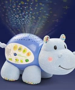 VTECH STARLIGHT SOUNDS HIPPO 5 VTECH STARLIGHT SOUNDS HIPPO -CREATIONS shop image c1875734 1dfc 4fc4 8009 a9cf3f7c2333 1024x1024@2x