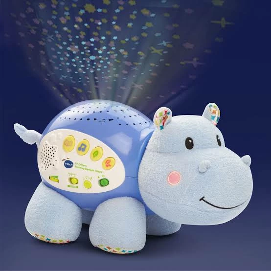 VTECH STARLIGHT SOUNDS HIPPO 4 VTECH STARLIGHT SOUNDS HIPPO - Image 2