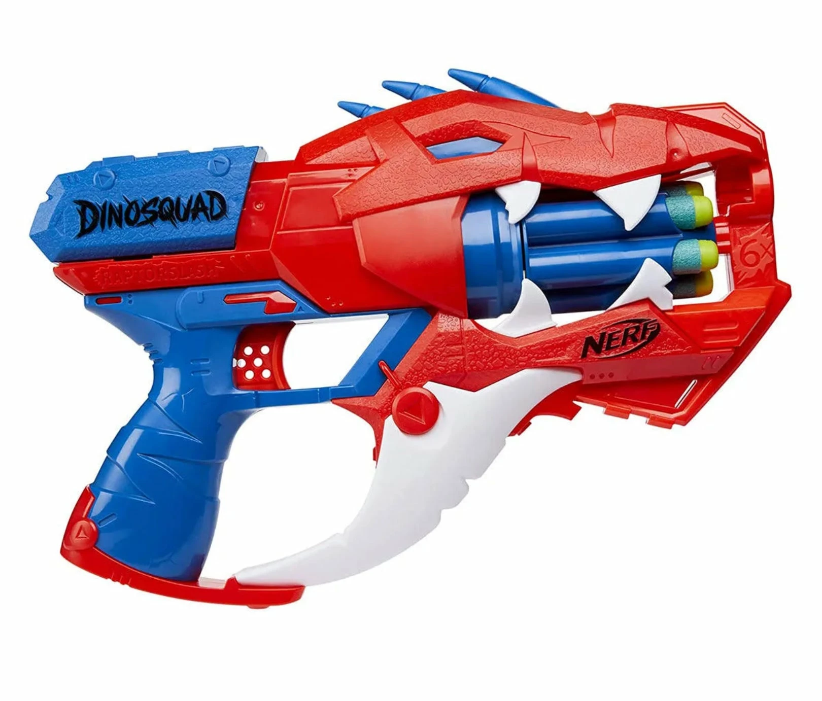 NERF RAPTOR SLASH 5 NERF RAPTOR SLASH - Image 3