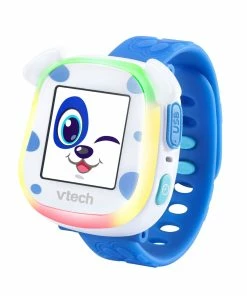 VTECH MY FIRST KIDI SMARTWATCH BLUE 7 VTECH MY FIRST KIDI SMARTWATCH BLUE -CREATIONS shop image c3e7fad5 9d86 4e6d b71d 06fac01fe2e1 1024x1024@2x