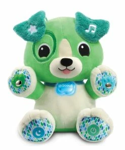 L/F MY PAL SCOUT SMARTY PAWS 7 L/F MY PAL SCOUT SMARTY PAWS -CREATIONS shop image c6285bdd 9c0e 469b 90db 7068a363678c 1024x1024@2x