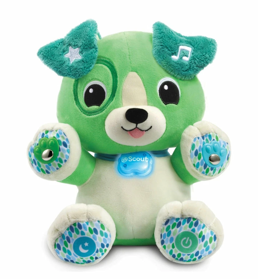 L/F MY PAL SCOUT SMARTY PAWS 5 L/F MY PAL SCOUT SMARTY PAWS - Image 3