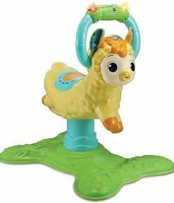 VTECH BOUNCING FUN LLAMA 7 VTECH BOUNCING FUN LLAMA -CREATIONS shop image c70e6870 307f 4c29 aed2 b1e7bae4ecc2 1024x1024@2x