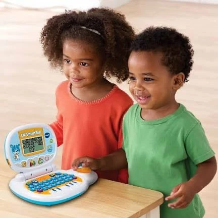 VTECH LITTLE SMART TOP 5 VTECH LITTLE SMART TOP - Image 3