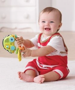VTECH TOUCH & FEEL CAR KEY RATTLE 7 VTECH TOUCH & FEEL CAR KEY RATTLE -CREATIONS shop image c76d955d ae7a 4c81 acb6 7776e0d1e4ea 1024x1024@2x