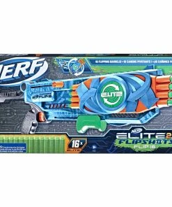 NERF ELITE 2.0 FLIP 16