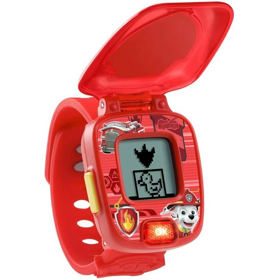 VTECH PAW PATROL MOVIE LEARN WATCH MARSH 4 VTECH PAW PATROL MOVIE LEARN WATCH MARSH - Image 2