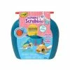 CRAYOLA SCRIBBLE SCRUBBIES OCEAN PETS 2 CRAYOLA SCRIBBLE SCRUBBIES OCEAN PETS -CREATIONS shop image d1b0e72f 00c2 4be0 92db abb6394c0cce 1024x1024@2x