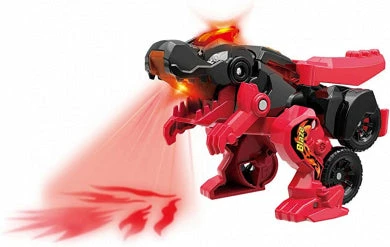 VTECH SWITCH & GO BLAZE THE T-REX 4 VTECH SWITCH & GO BLAZE THE T-REX - Image 2