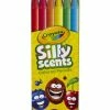 CRAYOLA PENCILS TWISTABLE SILLY SCENT 12 2 CRAYOLA PENCILS TWISTABLE SILLY SCENT 12 -CREATIONS shop image d2b205a6 6623 4cd4 9bb5 d65e228512ca 1024x1024@2x
