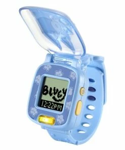VTECH WACKADOO WATCH BLUEY 8 VTECH WACKADOO WATCH BLUEY -CREATIONS shop image d5561691 f503 4a4f 8ee2 c610c28179a0 1024x1024@2x